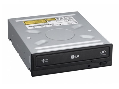 Optical drives Optical drives