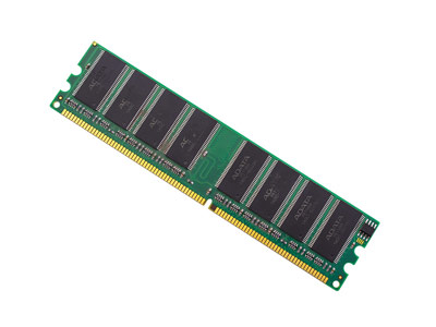 PC memory (RAM) PC memory (RAM)