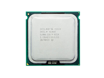 Processors Processors