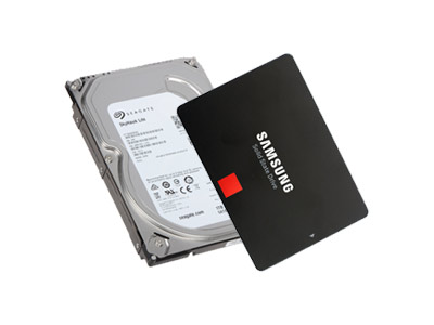 SSD disky a pevný disk HDD SSD disky a pevný disk HDD