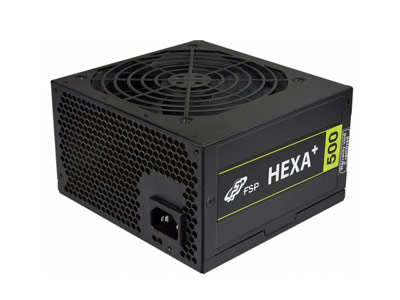 Power supply Power supply