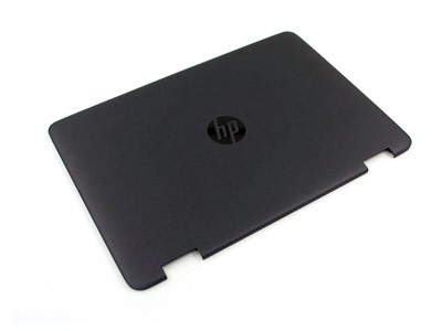 Notebook top cover Notebook top cover