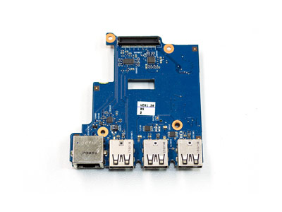 Notebook USB module Notebook USB module